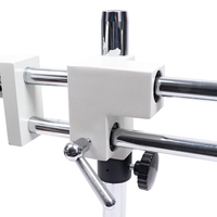 Hot Best-selling New Continuous Zoom Stereoscopic Small Continuous Zoom Single Arm Microscope