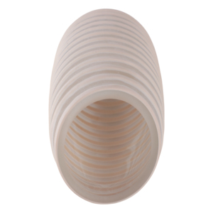 Vaso decorativo in vetro intagliato per composizioni floreali da appoggio, per soggiorno, camera da letto, ufficio. - Product Image 6