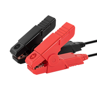 Tester per Batterie Auto LAUNCH BST360 con Test di Avviamento e Carico, Analizzatore Batterie 12V, Disponibile in Magazzini USA e UE