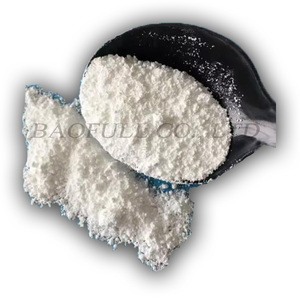 Zinc Oxide (ZnO) White Powder Pigment Flowers Zinc for <b>Rubber</b> Paper Appliance Coatings 99% Pure CAS 1314-13-2 EINECS 215-222-5 - Product Image 4