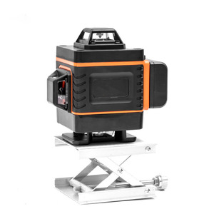 เครื่องเลเซอร์วัดระดับ NEOBRISKEN รุ่น High Level Wall Instrument 3 มิติ 8 เส้น 12 N225 N225 เลเซอร์ระดับ 360 องศา สีเขียว ปรับระดับอัตโนมัติ/ 12 L - Product Image 1