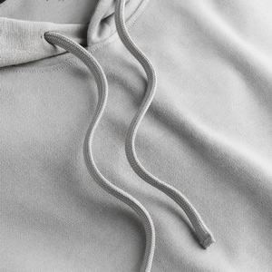 Vente en gros de sweats à capuche pour hommes 100% coton de qualité supérieure nouveau style avec broderie teinte unie pour l'hiver bas quantité minimale de commande - Product Image 1