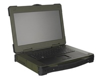 PIP-N615RG Laptop industri 15.6 inci dengan Intel Core I3/i5/i7 resitif layar sentuh produk stok kasar