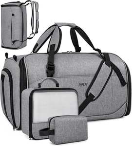 Free sample Wholesale High Quality Business <b>Travel</b> Laptop Shoulder <b>Bag</b> Expandable Computer <b>Bag</b> 15.6 Inch Laptop <b>Bag</b> - Product Image 3