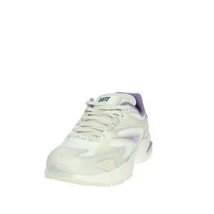 D.A.T.E. Zapatillas Deportivas para Mujer, Blancas, Wisteria 37, de Lona, Modernas - Product Image 6