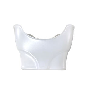 Produits médicaux en plastique moulé par thermoformage sur mesure, boîtiers esthétiques en ABS pour dispositifs médicaux, stérilisation médicale. - Product Image 6