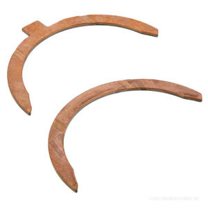 Batang Con Penghubung penghubung mesin utama poros engkol bantalan ujung besar Std EBK-2767 57GC2144P2 untuk Mack E7 - Product Image 1