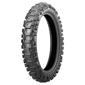 PNEUS BRIDGESTONE 110/90 -19 62M BATTLECROSS X31 TT - Product Image 1