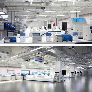 Biomase – analyseur COD, équipement d'analyse de l'eau en laboratoire, demande chimique en oxygène, analyseur COD - Product Image 6