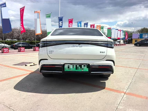 BYD Seal 07 DM-i 1.5 CVT 125km Luxe Automatique 2025 – Voiture d'occasion - Product Image 6