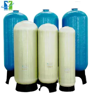 30 GALLONEN hochdruck fiberglas tank sand filter FRP Druck Tank