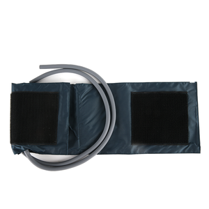 Mindray NIBP 혈압 모니터 용 신생아 이중 호스 BP 커프 - Product Image 2