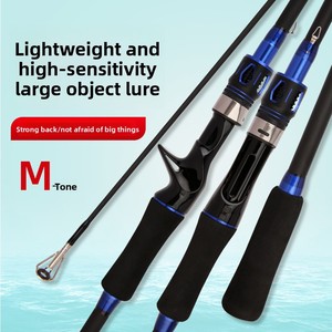 <span class=keywords><strong>Canne</strong></span> à pêche complète <span class=keywords><strong>pour</strong></span> la pêche à la ligne - <span class=keywords><strong>Canne</strong></span> de pêche <span class=keywords><strong>en</strong></span> mer à longue portée, réglage M, <span class=keywords><strong>pour</strong></span> la pêche <span class=keywords><strong>en</strong></span> mer, sur la plage et <span class=keywords><strong>en</strong></span> <span class=keywords><strong>bateau</strong></span> - Product Image 3