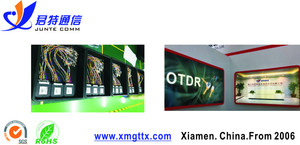 OTDR APD xung <span class=keywords><strong>laser</strong></span> <span class=keywords><strong>diode</strong></span> mô-đun <span class=keywords><strong>1310nm</strong></span> 1550nm 26dB 35dB 40dB 50dB quang circulator Thiết bị kiểm tra <span class=keywords><strong>1310nm</strong></span> 1550nm quang học kiểm tra - Product Image 3