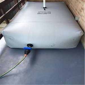 Réservoirs de stockage d'eaux usées en PVC durables, pliables, multicolores, pour l'extérieur, 200 à 25 000 <span class=keywords><strong>litres</strong></span> - Product Image 5