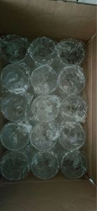 Без BPA, небьющиеся пластиковые Коктейльные бокалы для мартини со стержнем, 10 унций - Product Image 6