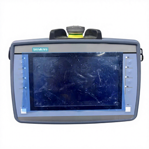 Nuevo en Stock: Pantalla TFT SIMATIC HMI KTP700 Mobile 7.0, 6AV2125 2GB03 0AX0/OAXO 6AV21252GB030AX0, Interfaz Ethernet - Product Image 3