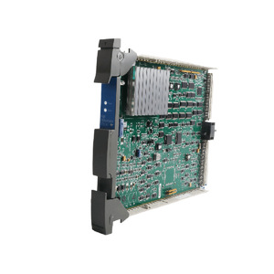 Module de contrôle d'automatisation PLC Honeywell MU-KFTA10 240V Modbus I/O 1 Mémoire de données Utilisation industrielle - Product Image 1