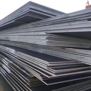 Пластина из углеродистой стали A36 BG450QK высокопрочная горячекатаная <span class=keywords><strong>ASTM</strong></span> для строительства котла тяжелой техники Q195 ST37 DIN лист - Product Image 4