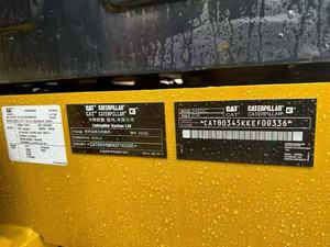 Faible consommation et durable pour un retour sur investissement rapide, l'excavatrice Cat 345 GC, le choix fiable pour les entrepreneurs - Product Image 6