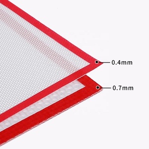 Large Nonstick Nonslip Eco-Friendly <strong>Silicone</strong> <strong>Baking</strong> Mat with Measuring Marks Kitchen <strong>Baking</strong> &amp; Pastry Tools by Wonderfulife - Product Image 6