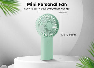 2025 OEM Usb Portable <b>Fan</b> Charging Phone <b>Small</b> Lash <b>Fans</b> <b>Hand</b> <b>Held</b> Battery Handheld Cute Rechargeable Bulk Mini <b>Fan</b> - Product Image 3