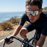 Lunettes de soleil pour le cyclisme, lunettes de sport pour hommes et femmes, pour le vélo et la conduite