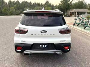 <span class=keywords><strong>Sportage</strong></span> d'occasion 2018 <span class=keywords><strong>2019</strong></span> 2020 6AT 2WD SUV Premium Conduite à gauche Entreaxe 2640 mm Toit ouvrant panoramique Voiture d'occasion à <span class=keywords><strong>vendre</strong></span> - Product Image 6