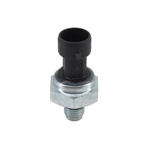 Capteur de pression d'huile 1839415C91 pour camions Navistar, type jauge, matériau ABS - Product Image 1