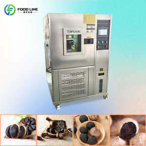 Boîte de Fermentation d'<span class=keywords><strong>Ail</strong></span> <span class=keywords><strong>Noir</strong></span> à <span class=keywords><strong>Tension</strong></span> Personnalisée, Machine à Fermenter l'<span class=keywords><strong>Ail</strong></span> <span class=keywords><strong>Noir</strong></span> en Acier Inoxydable de Qualité Alimentaire - Product Image 4