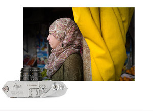 7 artesão, 35mm f2.0 grande abertura <span class=keywords><strong>paraxial</strong></span> lente m-montagem lente da câmera para câmeras leica M-M m240 m3 m5 m6 m7 m8 m9 m9p m10 - Product Image 4