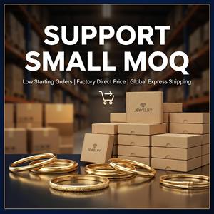 Fabricante <span class=keywords><strong>de</strong></span> Joyería <span class=keywords><strong>de</strong></span> Acero Inoxidable Plateado, Diseño Personalizado OEM ODM, Anillos, <span class=keywords><strong>Aretes</strong></span>, Pulseras, Colgantes <span class=keywords><strong>y</strong></span> Collares - Product Image 4