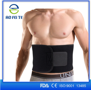 Ceinture de soutien lombaire amincissante et brûle-graisse pour le soulagement des douleurs dorsales et des effets secondaires des hanches et des cuisses, inspirée de la Corée - Product Image 6