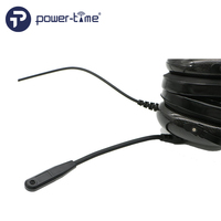 Nanlite — casque d'aviation en Fiber de carbone, pour avion