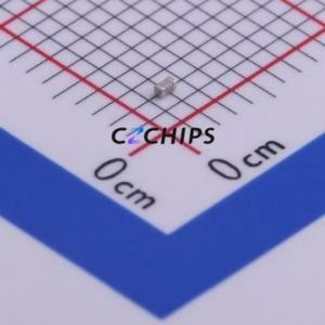 Condensador SMD (MLCC) CQ0402GRNPO9BN100 0402 (Capacitancia: 10pF) (Precisión: 2%) (Voltaje Nominal: 50V) - Product Image 2