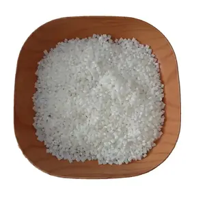 PC/ABS Frg4 K2 Butiran paduan tahan api PC/ABS bahan baku plastik granule