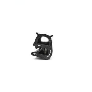 Universeel aanpasbare PVC-trimrandafdichting met zijdelingse EPDM-rubberen bulb, auto-deurdichting, randafwerking, aanpasbaar OEM/ODM - Product Image 2