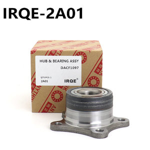 IRQE Hub And Bearing Assembly 42450-47030 For Toyota <b>Wheel</b> Hub <b>Replacement</b> Part 2A72 - Product Image 2