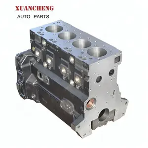 Milexuan Brand New Engine Part Cylinder Block For Perkins 4.41 Car Engine