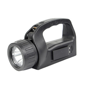 Lampe de travail portable XCL6022, LED rechargeable, source de lumière blanche pure - Product Image 4