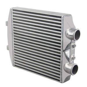 <span class=keywords><strong>Intercooler</strong></span> haute performance nouvelle génération adapté pour Ibiza Skoda Fabia VW Polo Audi Hot VAG 1.9 TD - Product Image 6