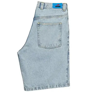 Shorts <span class=keywords><strong>en</strong></span> jean vintage personnalisés pour homme – Nouvelle collection été - Product Image 5