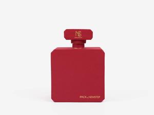 Boîte de calendrier de l'avent de haute qualité, emballage cadeau pour parfum <span class=keywords><strong>Victoria</strong></span>'s <span class=keywords><strong>Secret</strong></span> - Product Image 2