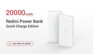<span class=keywords><strong>แบ</strong></span><span class=keywords><strong>ต</strong></span>สำรอง Mi <span class=keywords><strong>Redmi</strong></span> รุ่น Global ความจุ 20000mAh รองรับการชาร์จเร็ว 18W ช่อง Micro-USB Xiao-mi <span class=keywords><strong>แบ</strong></span><span class=keywords><strong>ต</strong></span>สำรองพกพา 20000mAh สำหรับ<span class=keywords><strong>ชาร์จ</strong></span>รถยน<span class=keywords><strong>ต</strong></span>์ไฟฟ้า - Product Image 3