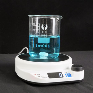 Agitateur magnétique miniature BIOBASE Chine BJPX-SC11-MN, matériau du disque ABS+<span class=keywords><strong>PC</strong></span>, agitateur portable pour laboratoires - Product Image 2