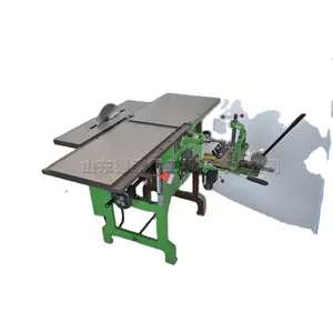 220v 440v Automatic woodworking surface planer wood thickness planer machine woodworking