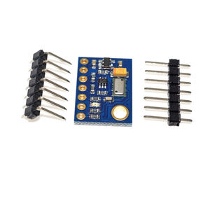 Módulo de Sensor de Presión Barométrica de Comunicación IIC OKY3232 GY63 con Chip MS5611 para Dron - Product Image 1