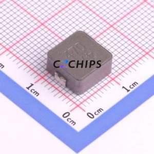 Inducteur de puissance GPSR1050-470M SMD, 11,2x10mm (Inductance : 47uH) (Précision : 20%) Courant nominal : 3A - Product Image 1