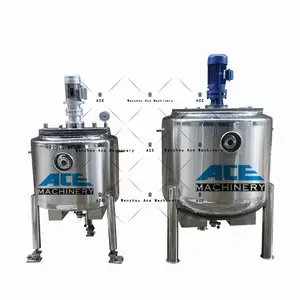 Pasteurisateur de machines d'emballage/machine automatiques de stérilisation du lait avec la ligne de production de lait de chèvre de prérefroidissement