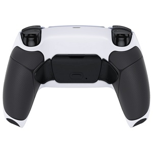 ชุดอุปกรณ์เสริมปุ่มหลัง EXtremeRate Custom Back Paddles Rise 2.0 Remap Kit พร้อมแผงอัพเกรดและฝาหลังและอุปกรณ์ติดตั้งปุ่มหลังสำหรับจอย PS5 - Product Image 6
